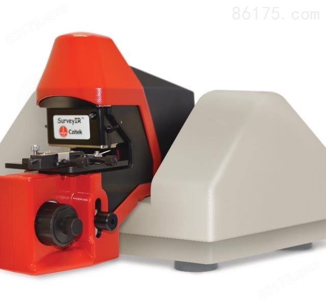 SurveyIR红外光谱显微镜
