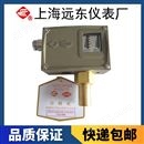 上海远东D505/7DZ双触点压力控制器0816608