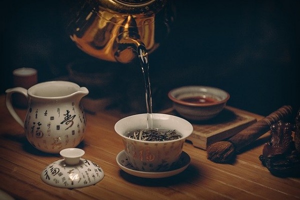 “浓茶”还是“淡茶”？ 茶文化背后的科学
