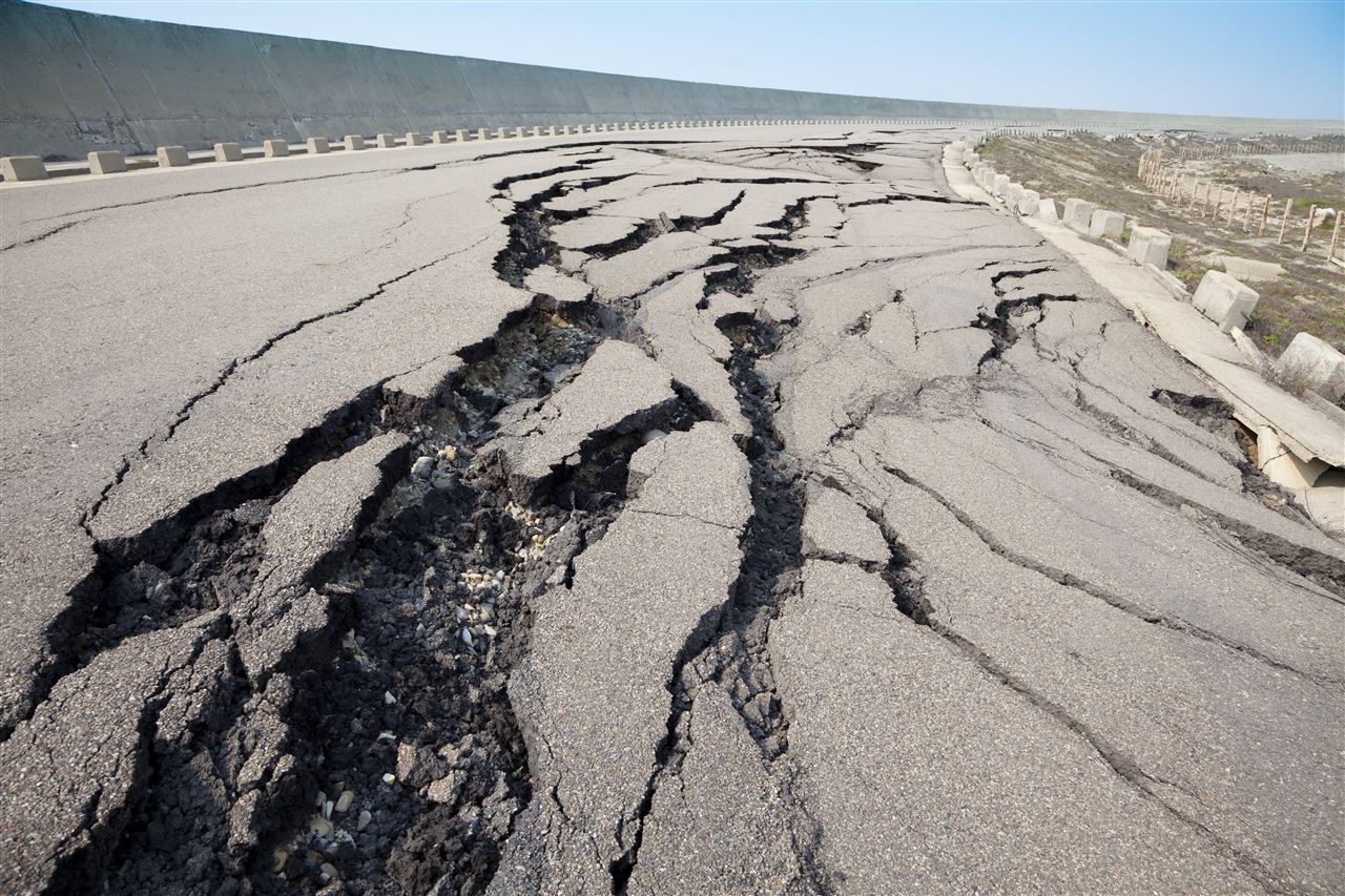 科技進步不斷暴露世界性難題——地震預測