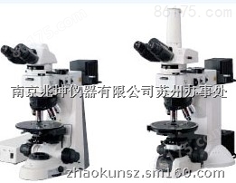 尼康LV100POL/50iPOL偏光显微镜