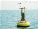 水质生态浮标监测系统
