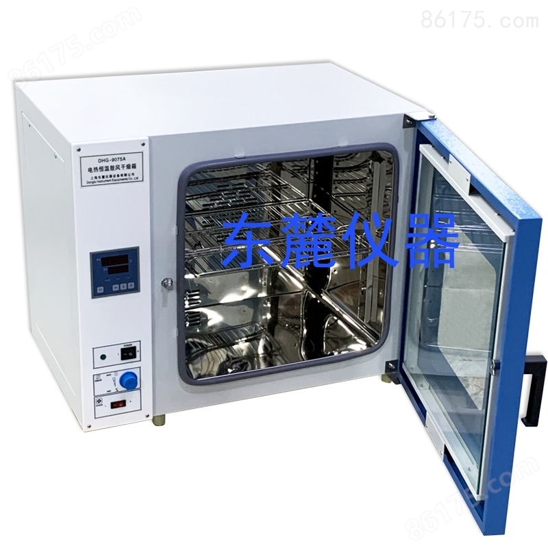 DHG-9070A台式恒温干燥箱技术参数