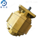 液压泵型号标准HGP-22A-L99R尺寸