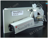 NanoSPR表面等离子共振仪