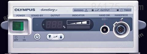 SonoSurg-G2超声刀