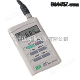 TES-1354/TES-1355噪音剂量计