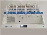 GGC-BS氟化物水蒸气蒸馏仪