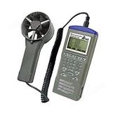 衡欣AZ9671风速记录仪|AZ-9671风速温湿度记录器
