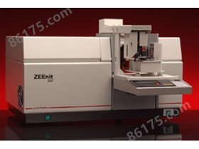 高级石墨炉原子吸收光谱仪ZEEnit 600/650