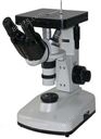 XJP200型双目倒置金相显微镜