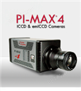 PI-MAX4  ICCD & emICCD 相机