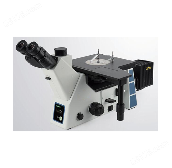 大型研究及倒置金相显微镜 BM-6型