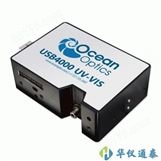 美国海洋光学  USB4000-UV-VIS微型光纤光谱仪
