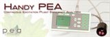 Handy PEA植物效率分析仪