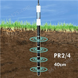 PR2土壤剖面水分测量仪