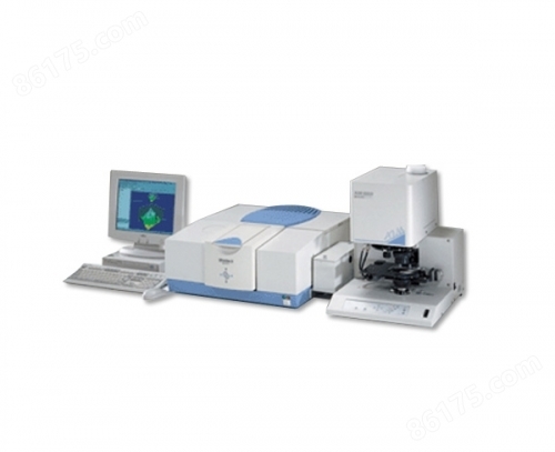 岛津红外显微镜系统