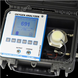 OMD-680便携微量氧分析仪
