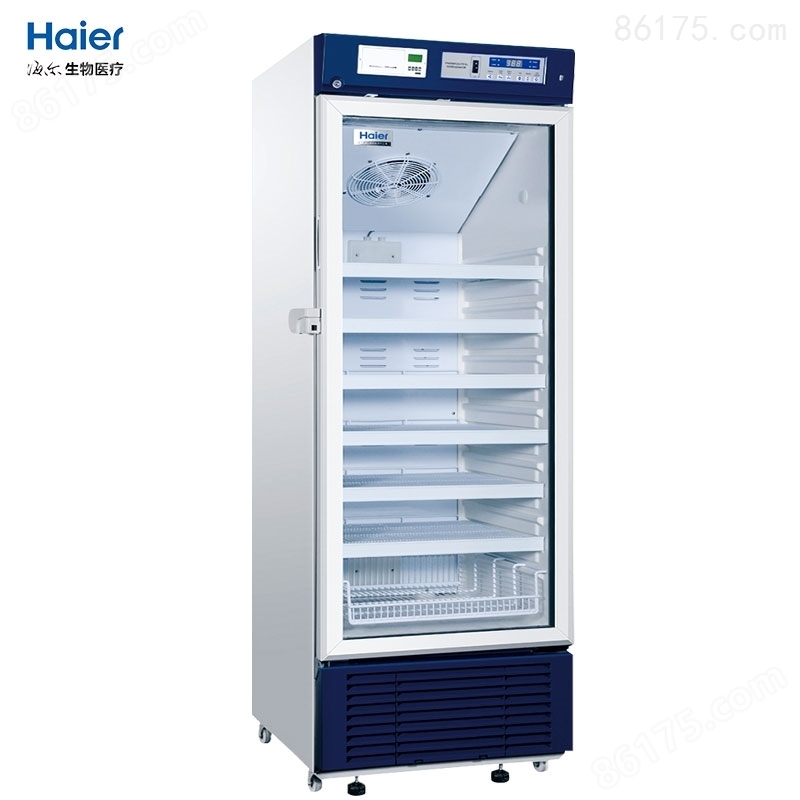 海尔生物-25℃低温保存箱 医药储存箱
