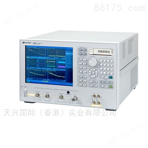 是德E5052B信号源分析仪