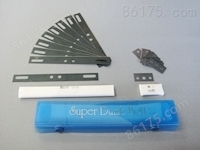 SSP-105低温脆性裁切刀