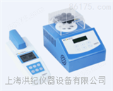 DGB-401型多参数水质分析仪 DGB-401型多参数水质分析仪