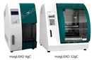 Precision System Science公司制造的全自动核酸提取系统magLEAD 6 gC/magLEAD 12 gC (IVD)
