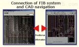 CAD导航系统 故障分析导航系统 (NASFA)