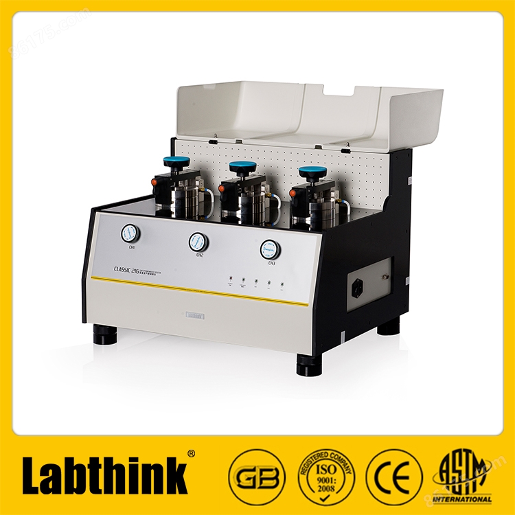 <strong>Labthink|肉制品真空包装氧气透过量测定仪|透氧仪</strong>