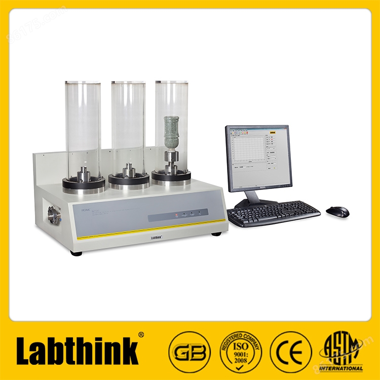 <strong>Labthink|压差法容器透氧仪|G2/130压差法容器透氧性测试仪</strong>
