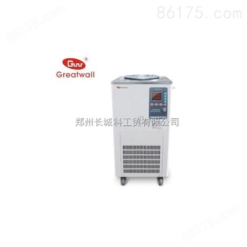 DHJF4005 低温（恒温）搅拌反应