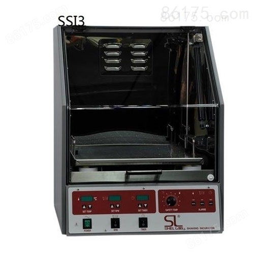 SSI3-2恒温振荡培养箱