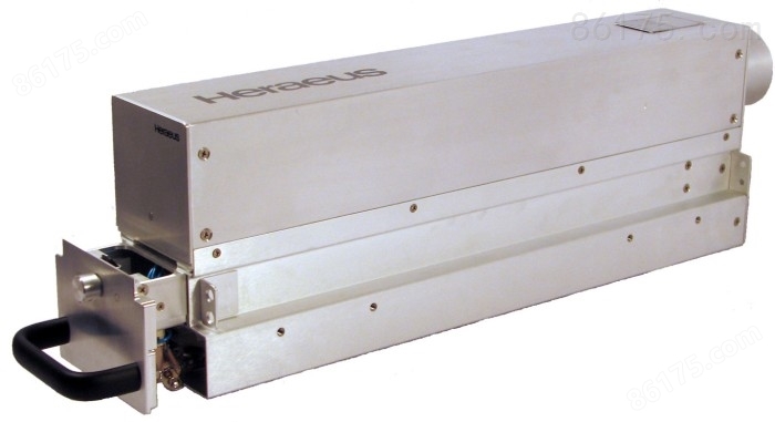 UVC 高性能模块，适用于高强度短波紫外线辐射