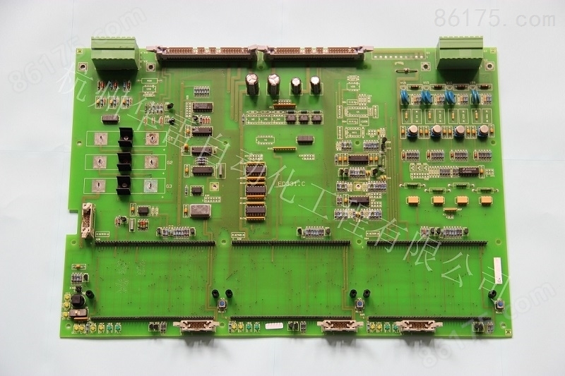 巴马格电路板EA95维修