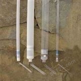 Cole-Parmer一次性聚乙烯、PVC 和 FEP水斗/水质采样器