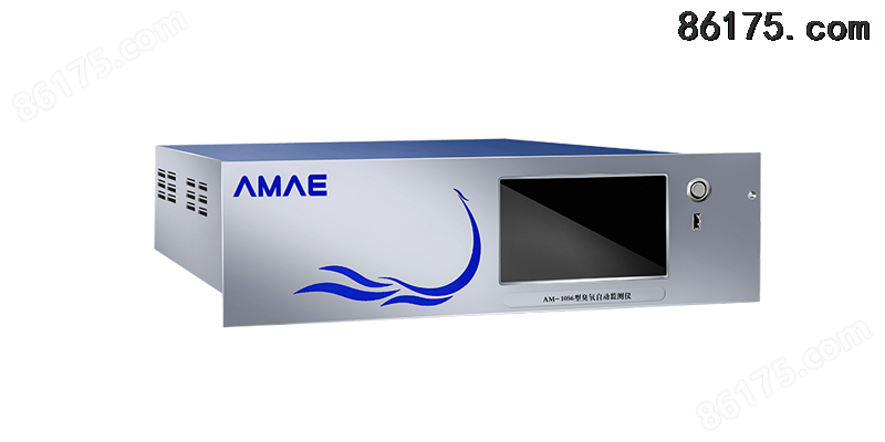 AM-1056型一氧化碳自动监测仪