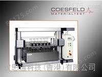 Coesfeld高加速冷却型热变形维卡软化点测试仪