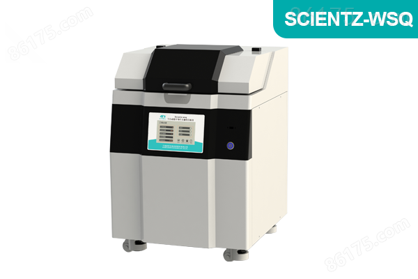 Scientz-WSQ全自动微生物生长曲线分析仪