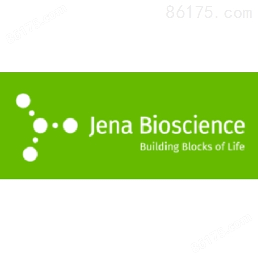 Jena 荧光核苷酸 现货供应