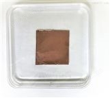 CVD铜基多层氮化硼薄膜（2*2）