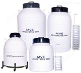 MVE HEco™ 1539P-190 MVE气相液氮罐