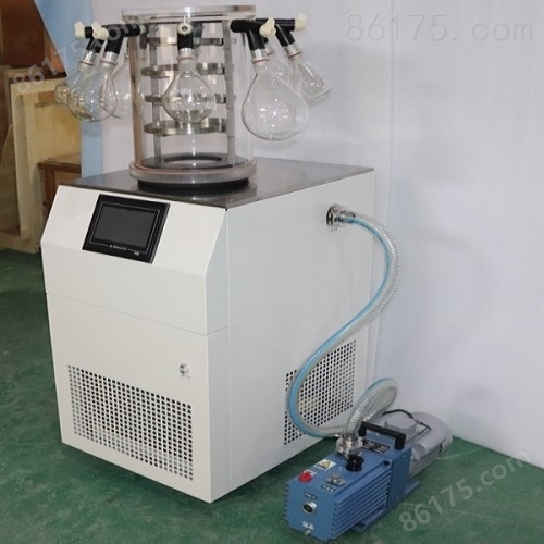 上海丙林 实验室冷冻干燥机